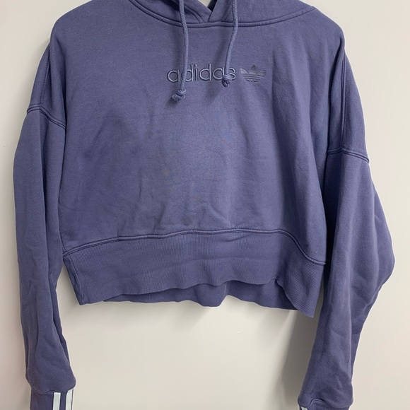 Hoodie Adidas - Picture 1 of 4